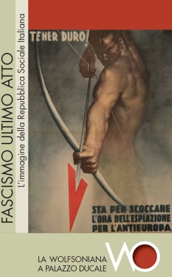 Fascismo ultimo atto. L’immagine della RSI